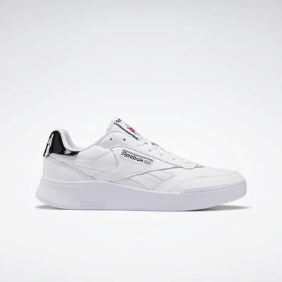 Reebok Women's Club C Revenge Legacy Shoes White,US-87510